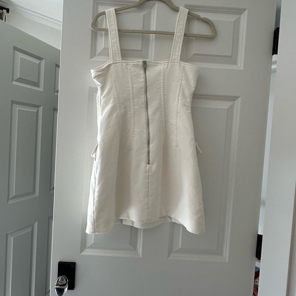 Dion Lee Mini Dress - Picture 3 of 6